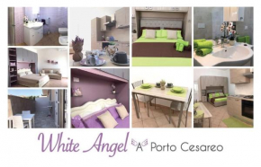 Monolocali White Angel Apartments Porto Cesareo